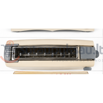 Bosch Cerealine TAT1207 skrudintuvas 900 W Bosch Cerealine TAT1207 skrudintuvas 900 W